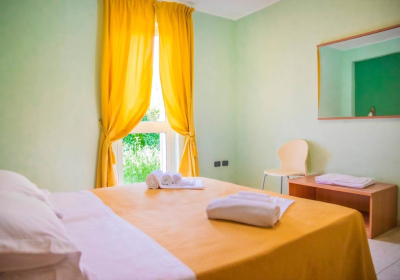 Hotel Appartamento Medimare Residence Club